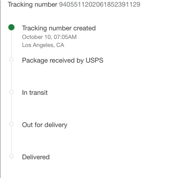 Shoes - Picture 5 of 5